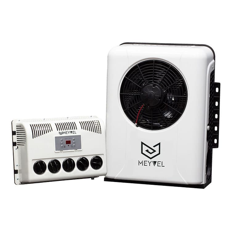 Автономный кондиционер MEYVEL AC-24BTS2800