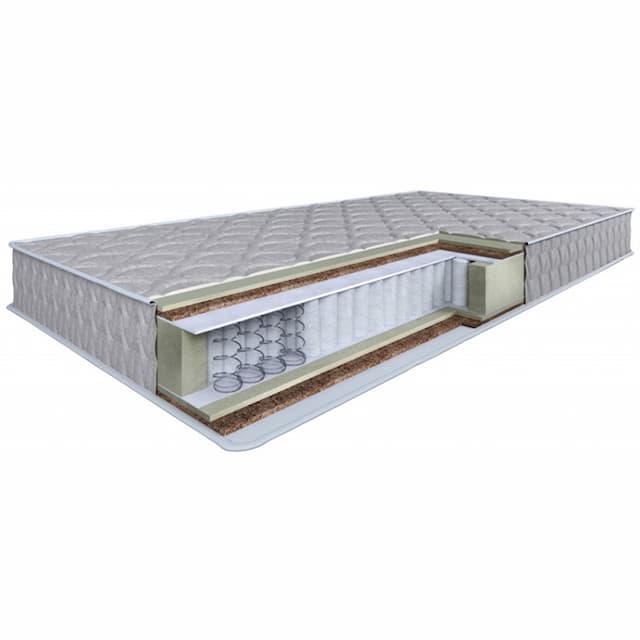 Матрас для кровати Шатура Simple "Cocos" (70х180 см)