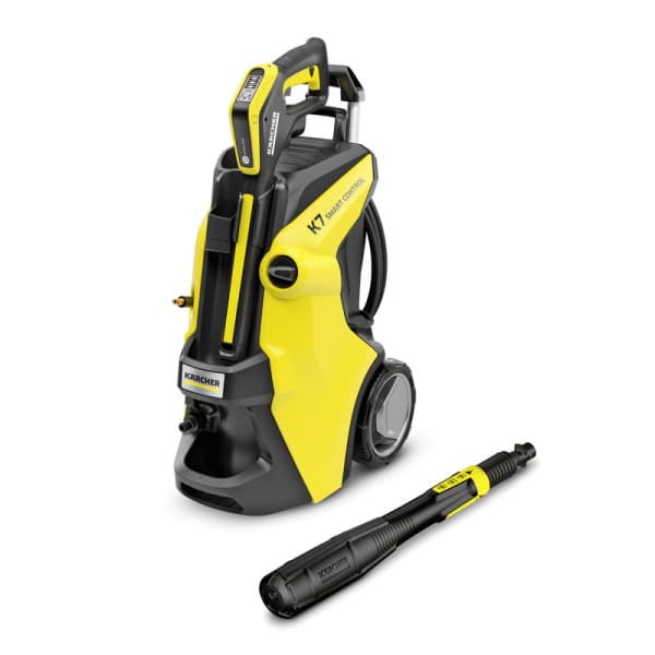 Мойка высокого давления Karcher K 7 Smart Control