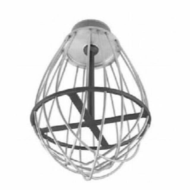 Венчик ROLLMATIC FB160/4B усиленный для BULL160 4ММ