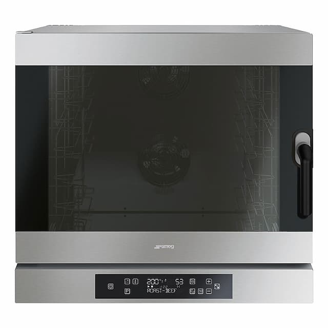 Печь конвекционная SMEG ALFA 625 EHT