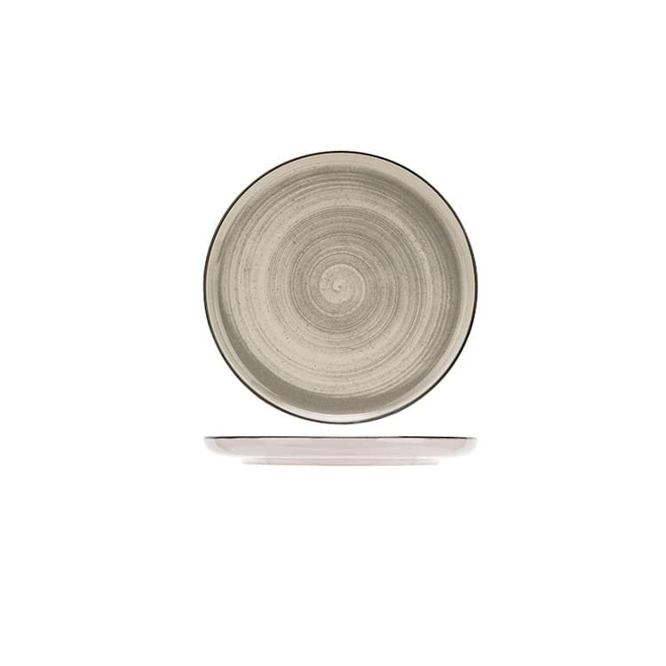 Тарелка d 27 см CosyTrendy BALTIC GREY 5637027