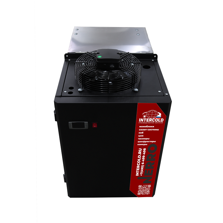 Моноблок Intercold МLCM-109 FT NERRO