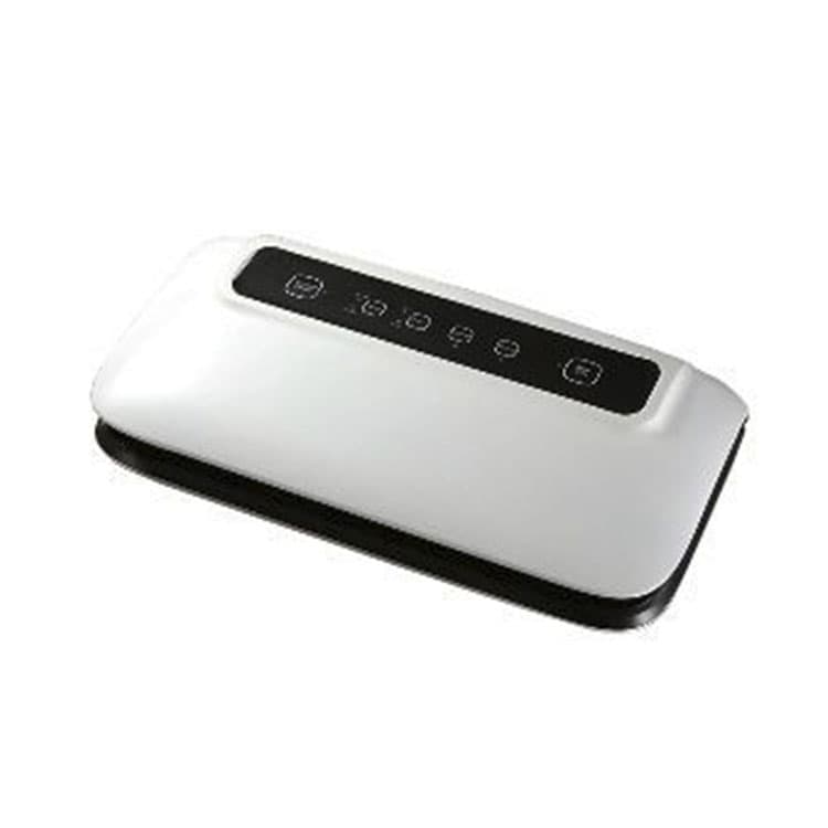 Упаковщик вакуумный бескамерный HURAKAN HKN-V335
