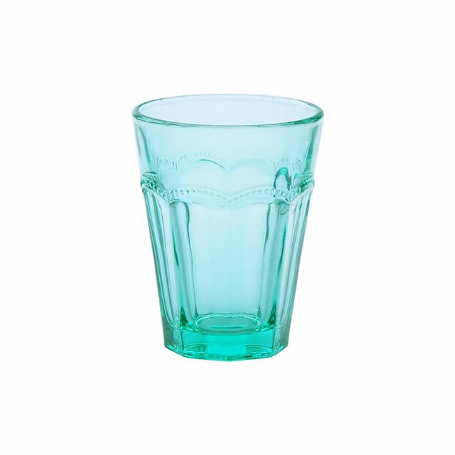 Стакан Олд Фэшн 280 мл зеленый Green Glass P.L.-BarWare [6] арт. 81269577
