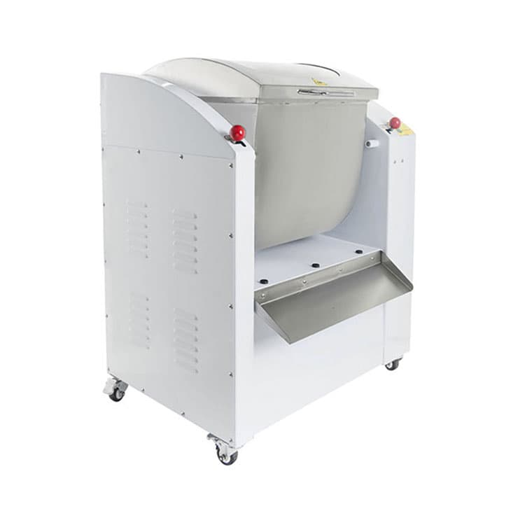 Машина тестомесильная Foodatlas WHM(J)-25 (220V)
