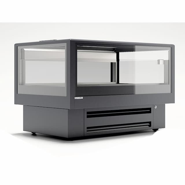 Бонета морозильная/холодильная ES SYSTEM K WMC CALYPSO 02 1.0