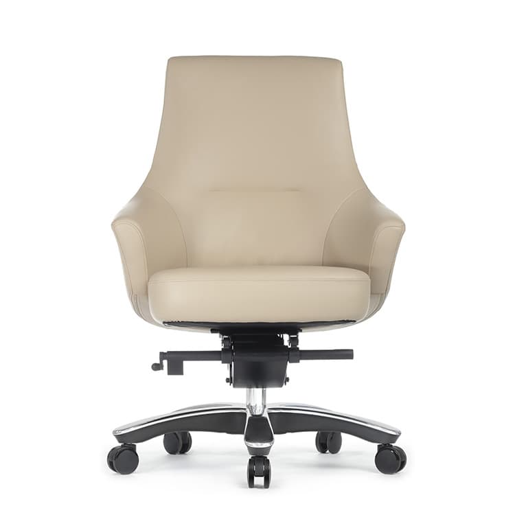 Кресло RV DESIGN Jotto-M B1904 Cветло-бежевый (3A ND-9720)