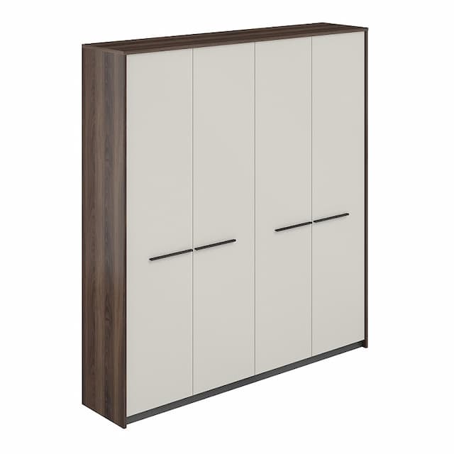 Шкаф высокий Norden REEF RF.506.DA.PG 1840х410х1994