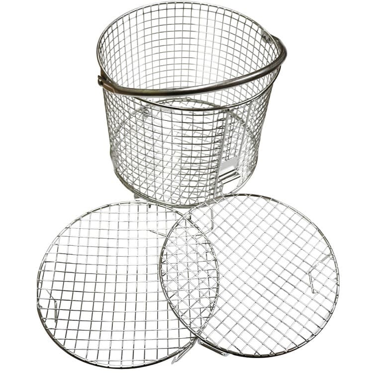 Корзина фритюрная CNIX 16B-4