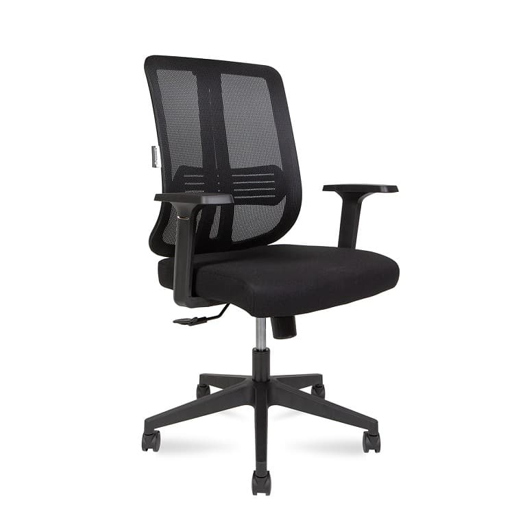 Кресло офисное Norden Tema LB 216B