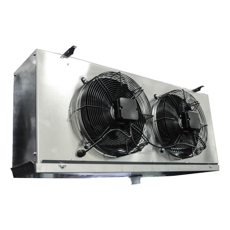 Сплит-система среднетемпературная Intercold MCM-342 FT (опция -10° С)