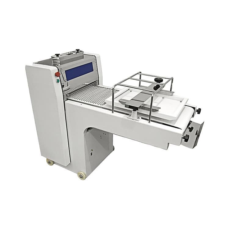 Машина тестозакаточная Miratek WMK-380