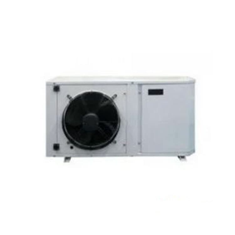 Компрессорно-конденсаторный блок Intercold ККБМ-TFH2480