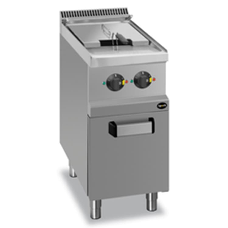 Фритюрница Apach APFE-47P