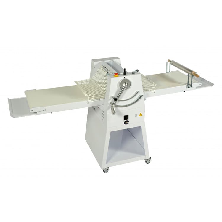Тестораскаточная машина Apach ASH500/1000