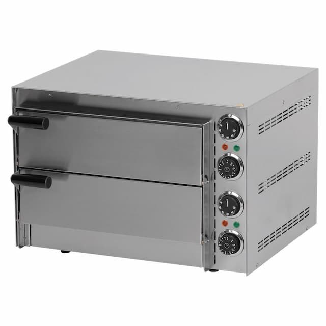 Печь для пиццы Mini 2 Bartscher  203500