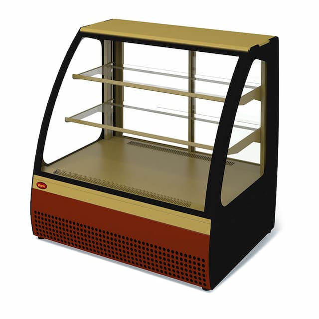 Холодильная витрина Марихолодмаш VSn-0,95 Veneto (краш)
