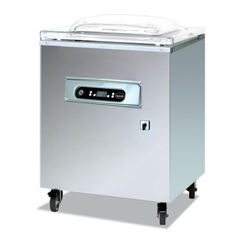 Упаковщик вакуумный  Apach AVM660F 