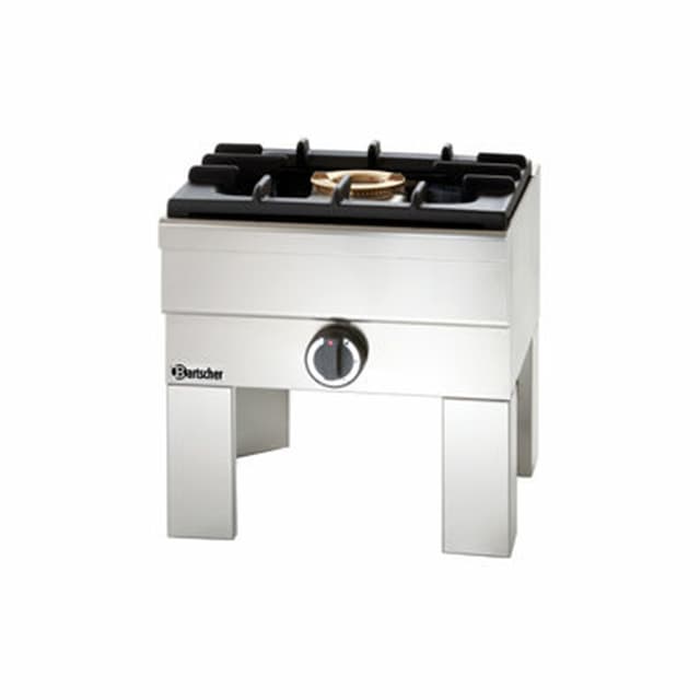 Плита газовая Bartscher 1059403