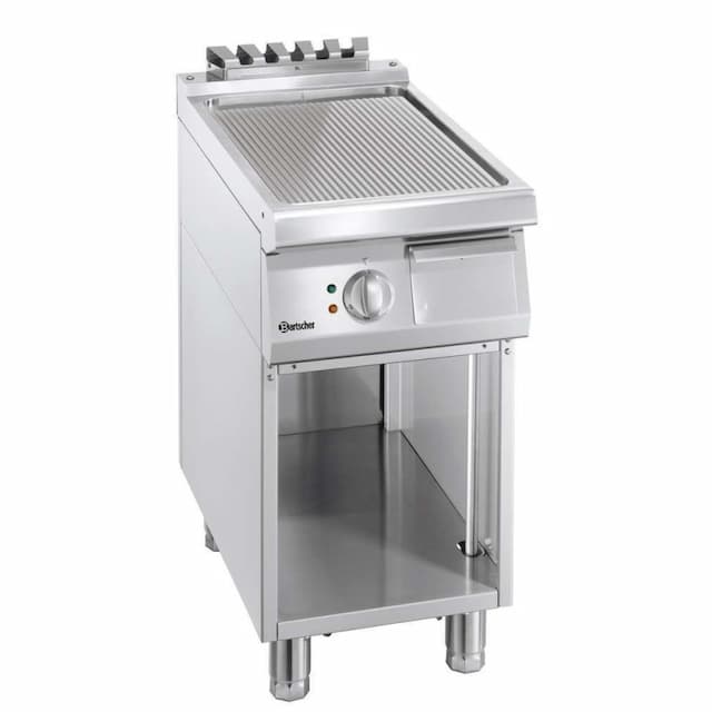 Жарочная поверхность электрическая Bartscher 286507