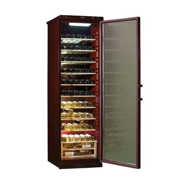 Винный шкаф POZIS ШВ-120