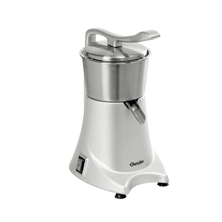 Соковыжималка для цитрусовых CS1 Bartscher 150146