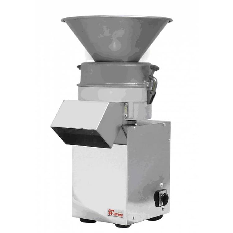 Протирочная машина Торгмаш ОМ-350М-02