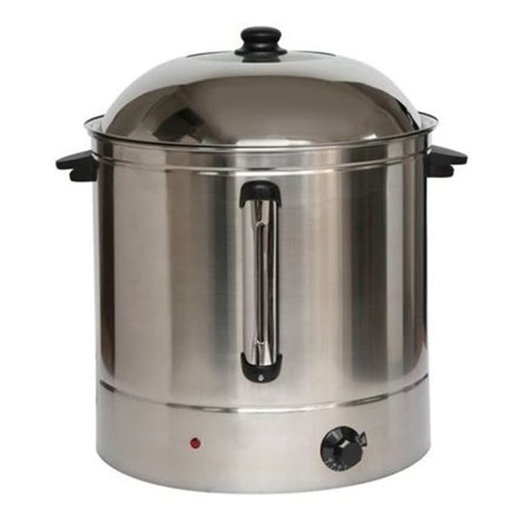 Аппарат для приготовления кукурузы на пару AG-48 VIATTO