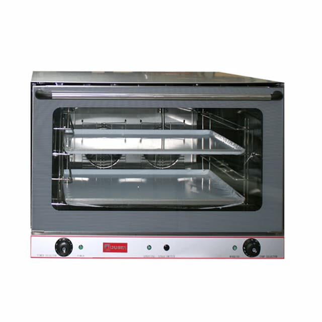 Печь конвекционная Starfood YXD-8A