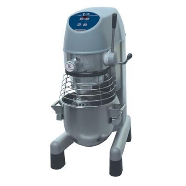 Миксер планетарный Starfood M20A