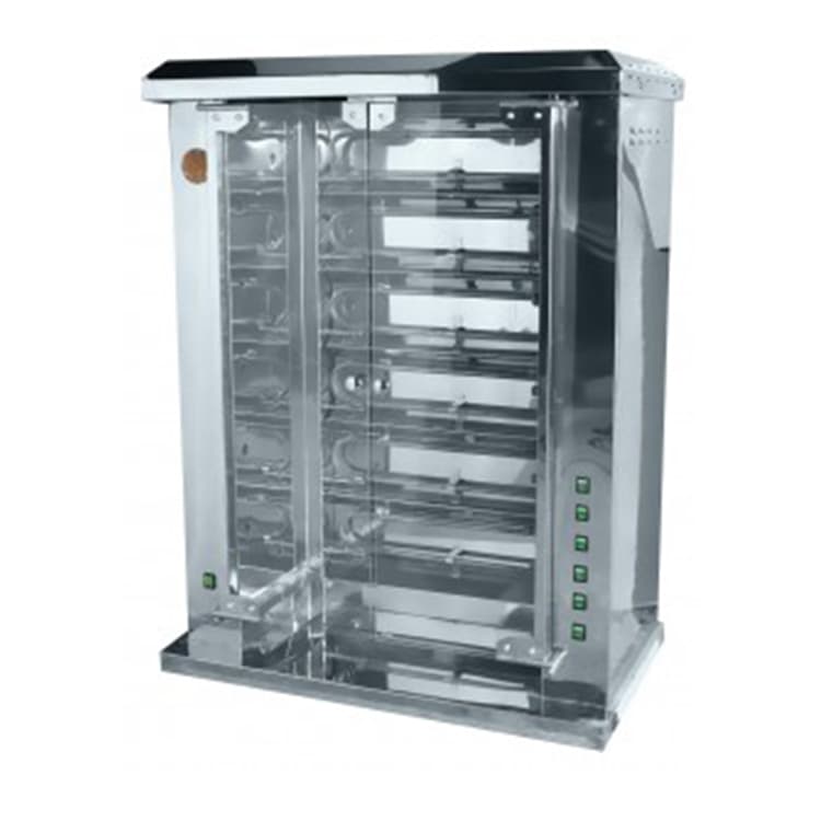 Гриль электрический Grill Master Ф6Ш2Э (арт. 21123)