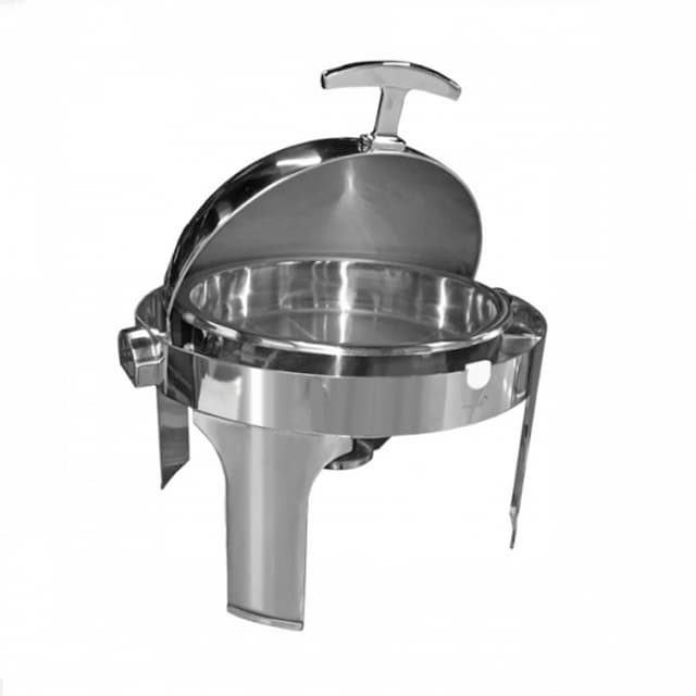 Мармит настольный (чефиндиш) STARFOOD  ZC203  s|s 