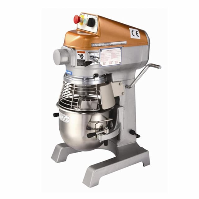 Миксер планетарный Spar SP200A