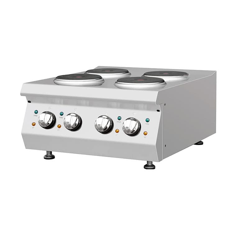 Плита электрическая Kocateq 1M0PE1