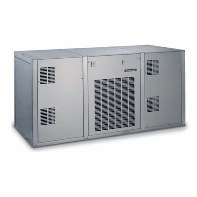 Ледогенератор SCOTSMAN MCM 1210 WS