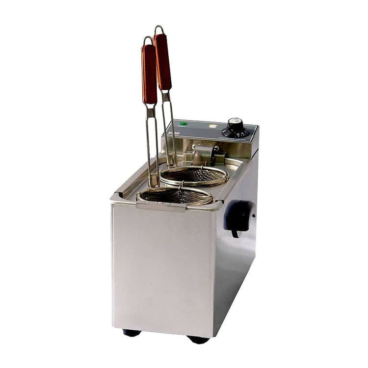 Макароноварка Kocateq ESWBT4L