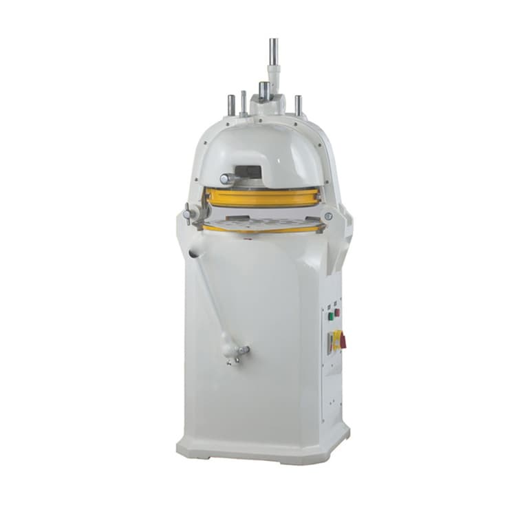 Тестоделитель-округлитель Kocateq OMJ-3-36A