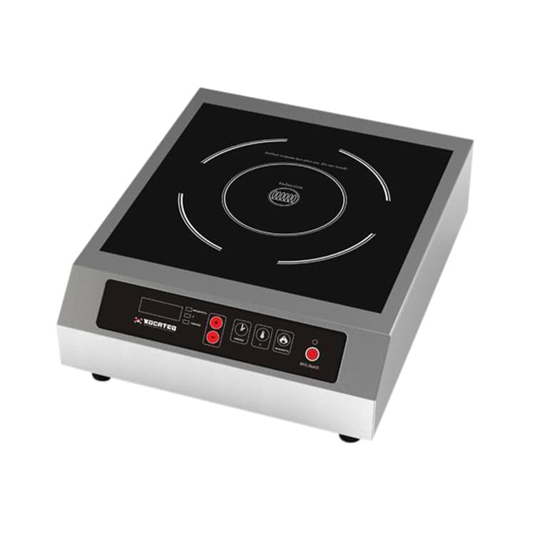 Плита индукционная Kocateq ZLIC 5000