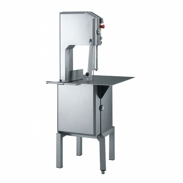 Пила ленточная LA MINERVA C/E-243P