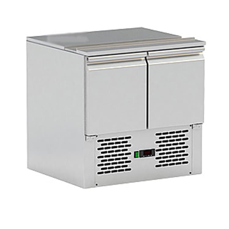 Стол-саладетта Cryspi CШС-2,0 L-90