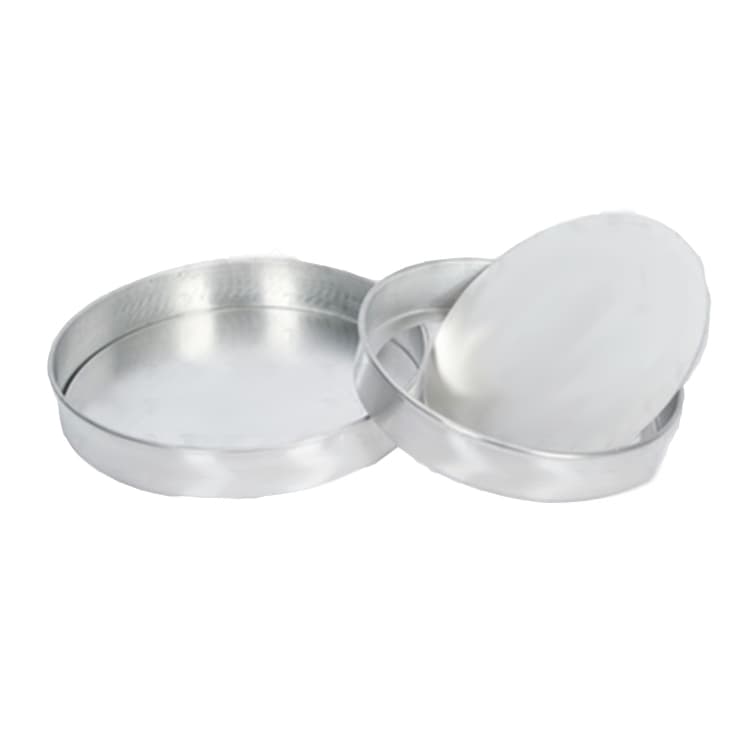 Форма Eksi для выпечки CPR102RB (со съемной базой, d 25 см)