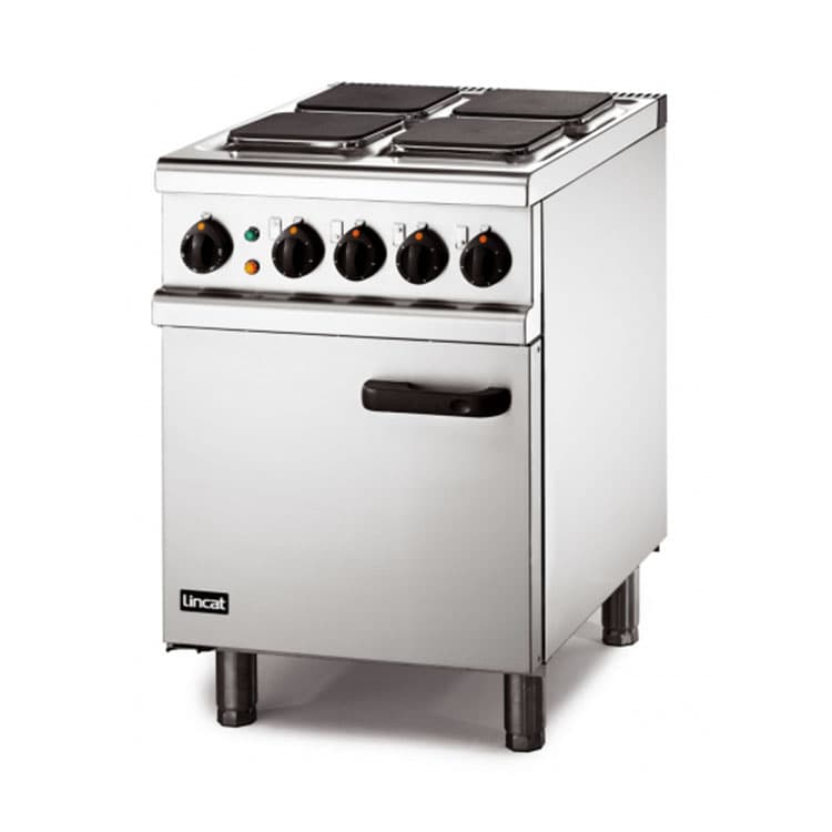 Плита электрическая Lincat OE7010