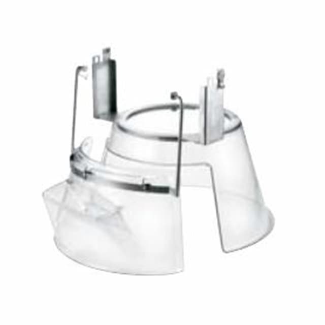 Кожух съемный из пластика Bear Varimixer для AR 40
