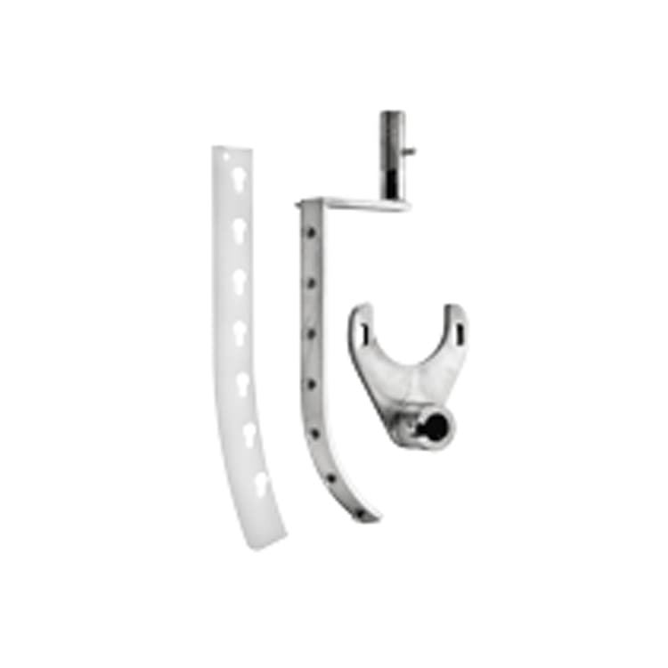 Скребок Bear Varimixer 42R60P с лезвием из нейлона