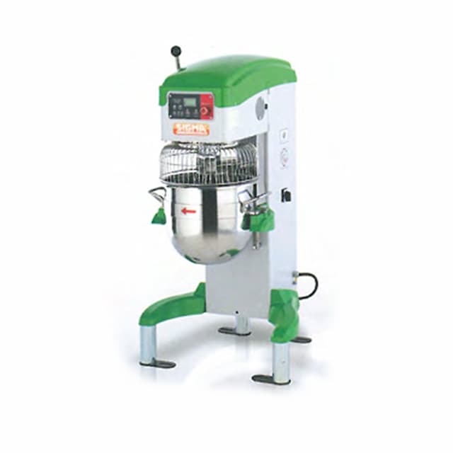 Миксер планетарный Sigma CHEF 40