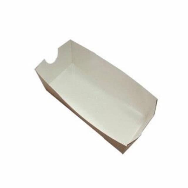 Упаковка для хот-догов, картофеля фри ECO HD 