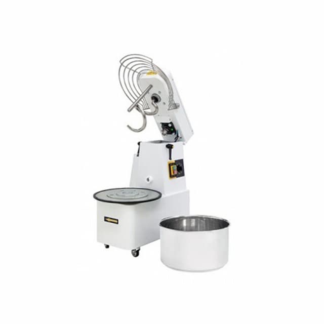 Спиральная тестомесильная машина Gemlux GHSR 5