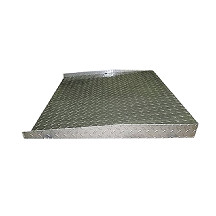 Пандус Cas HFR 1509