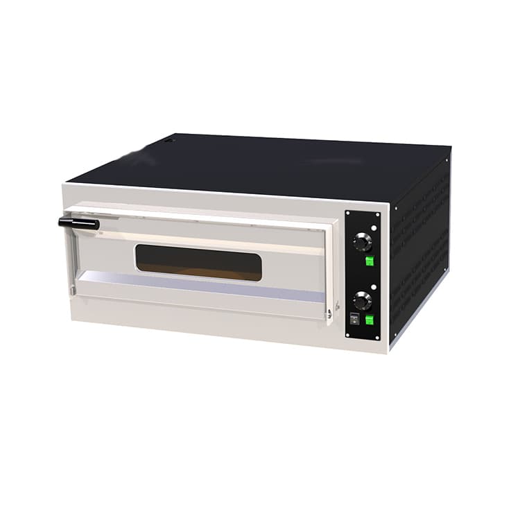Печь для пиццы Azimut B 4/50+Thermometer